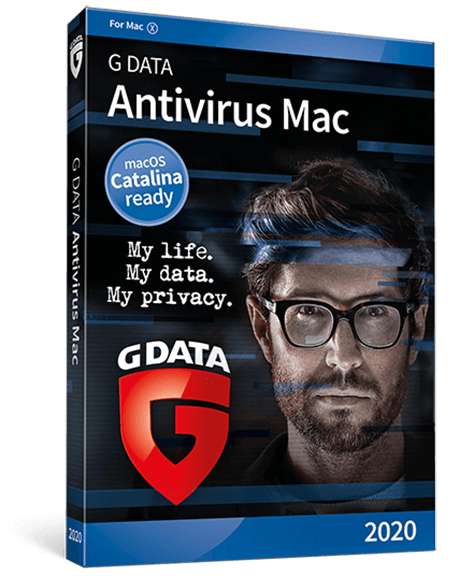 usb antivirus for mac