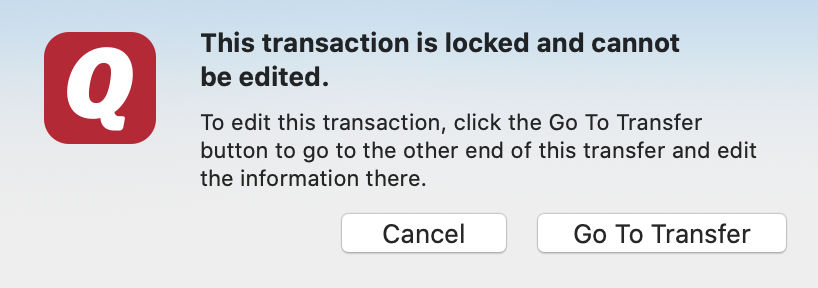 move transaction in quicken for mac